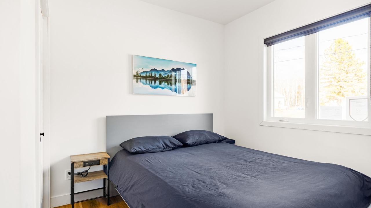 Photo of Bedroom in Trois-Rives