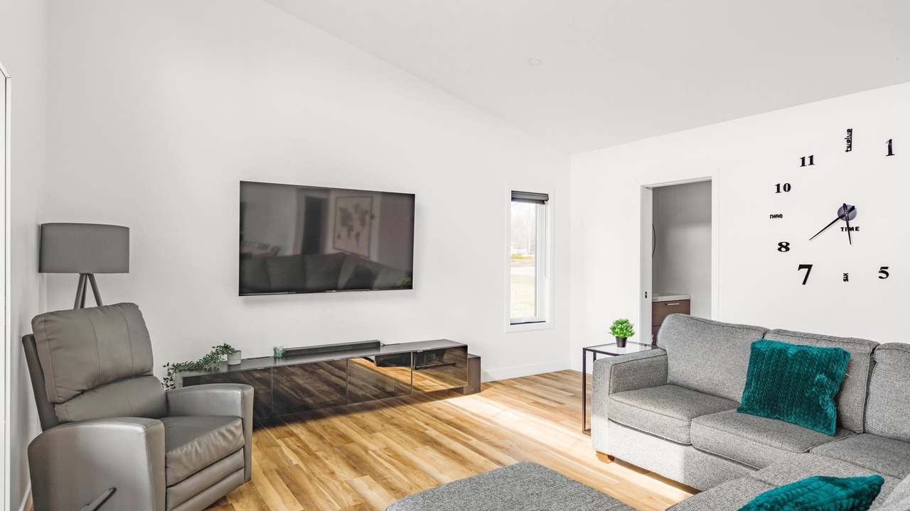 Photo of Livingroom in Trois-Rives