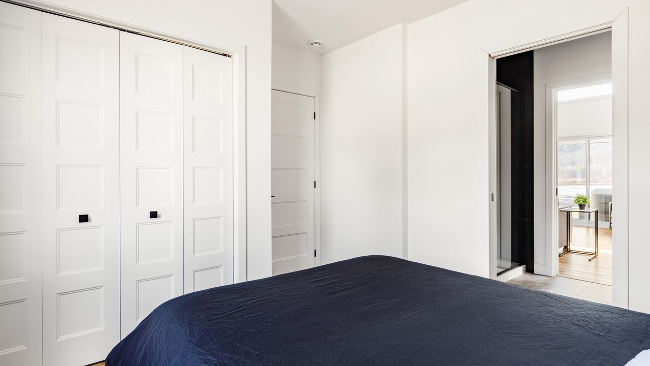 Photo of Bedroom in Trois-Rives
