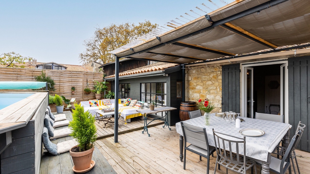 Photo of Outdoor in Vertheuil