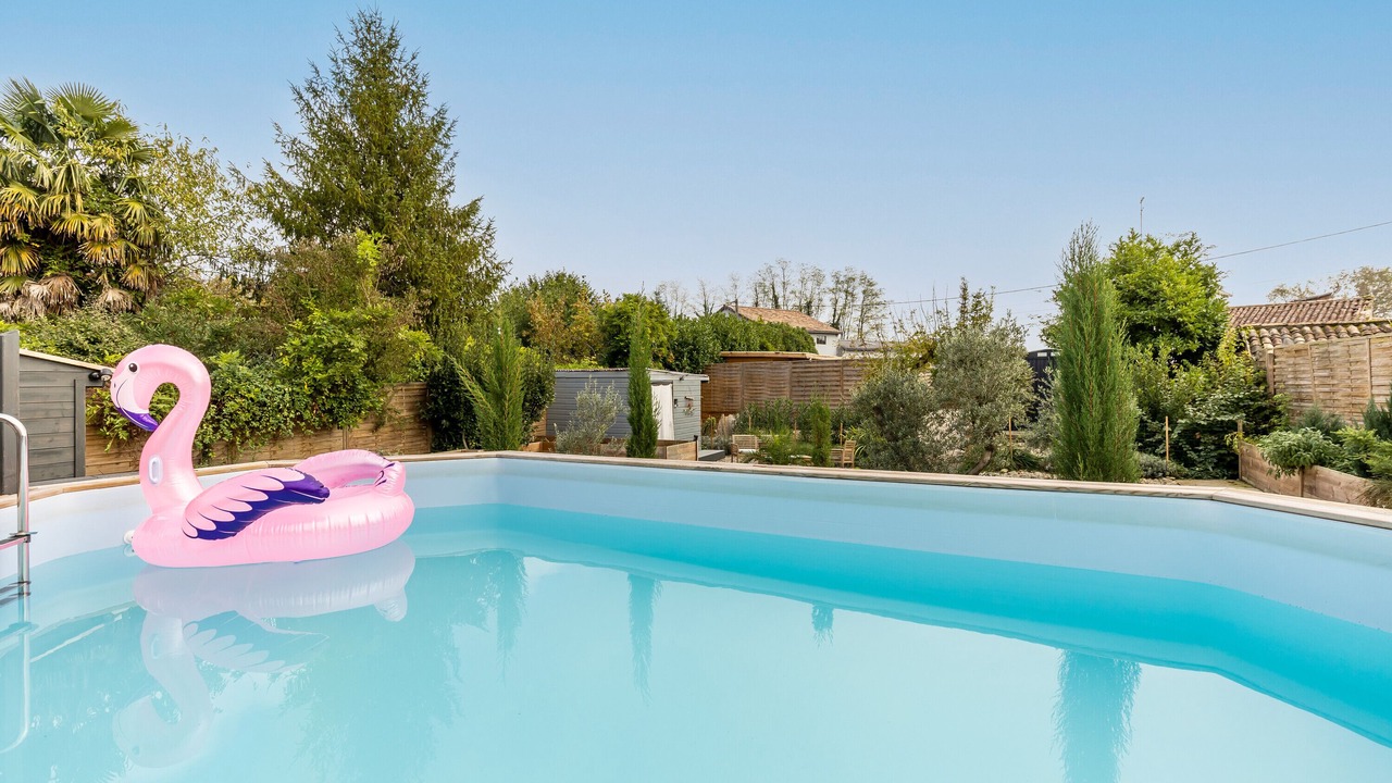 Photo of Outdoor in Vertheuil