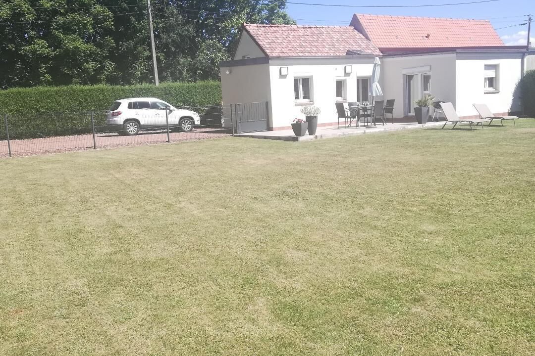 Photo of Outdoor in Guines
