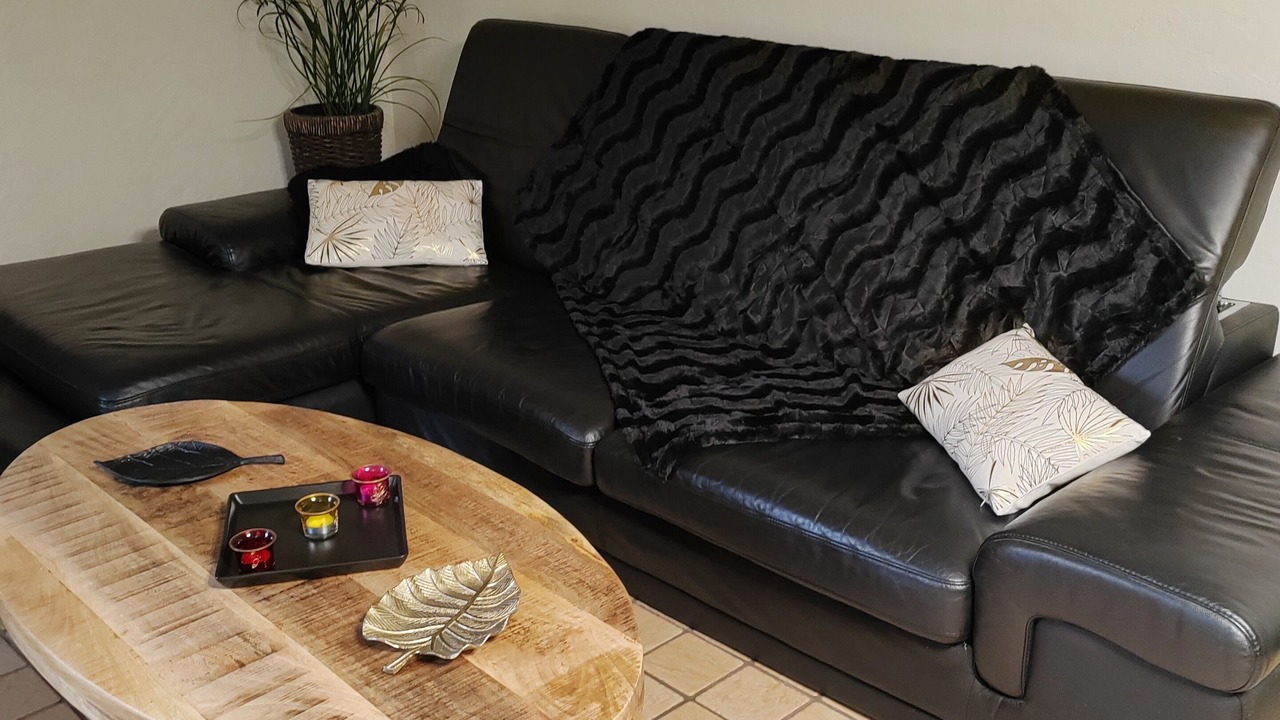 Photo of Livingroom in Guines
