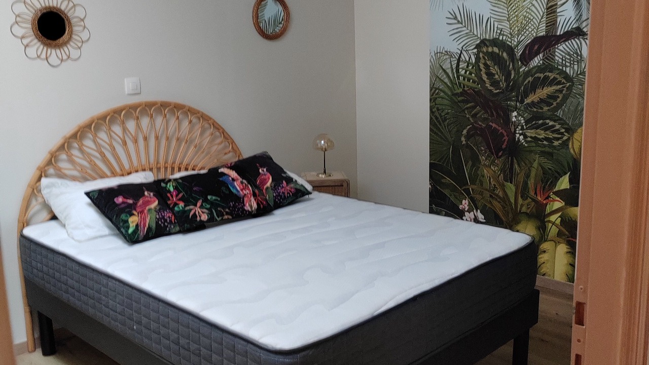 Photo of Bedroom in Guines