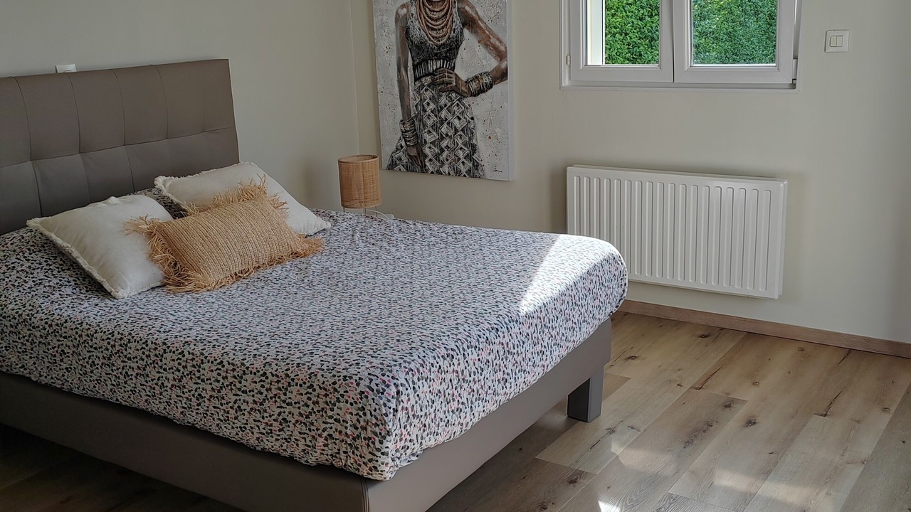 Photo of Bedroom in Guines