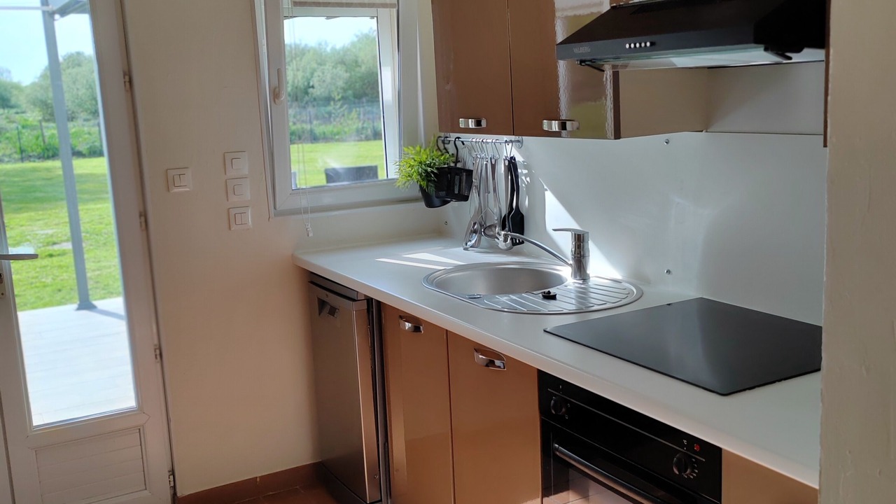 Photo of Kitchen in Guines