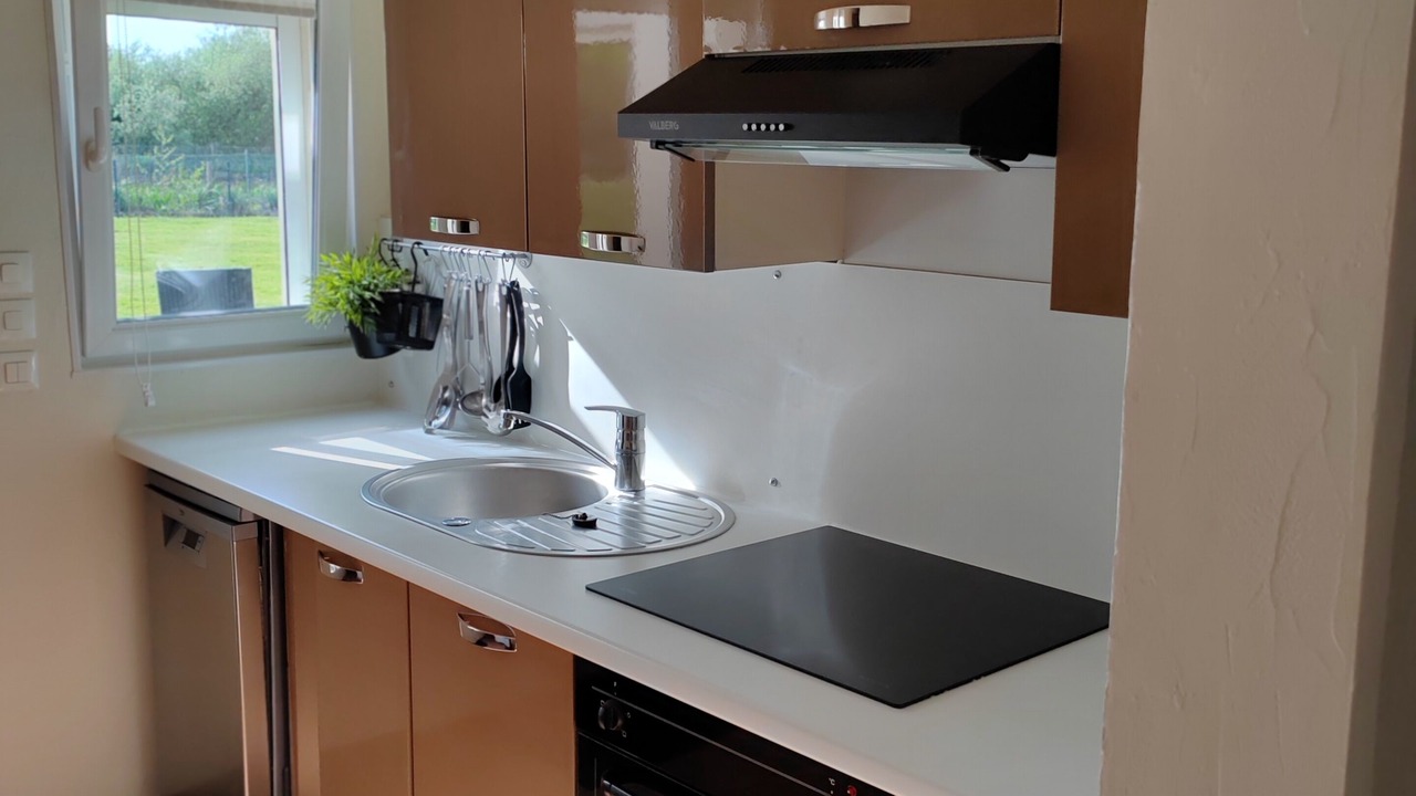 Photo of Kitchen in Guines
