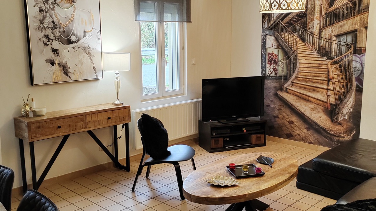 Photo of Livingroom in Guines