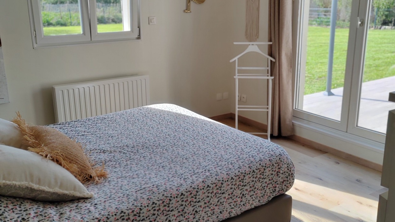 Photo of Bedroom in Guines