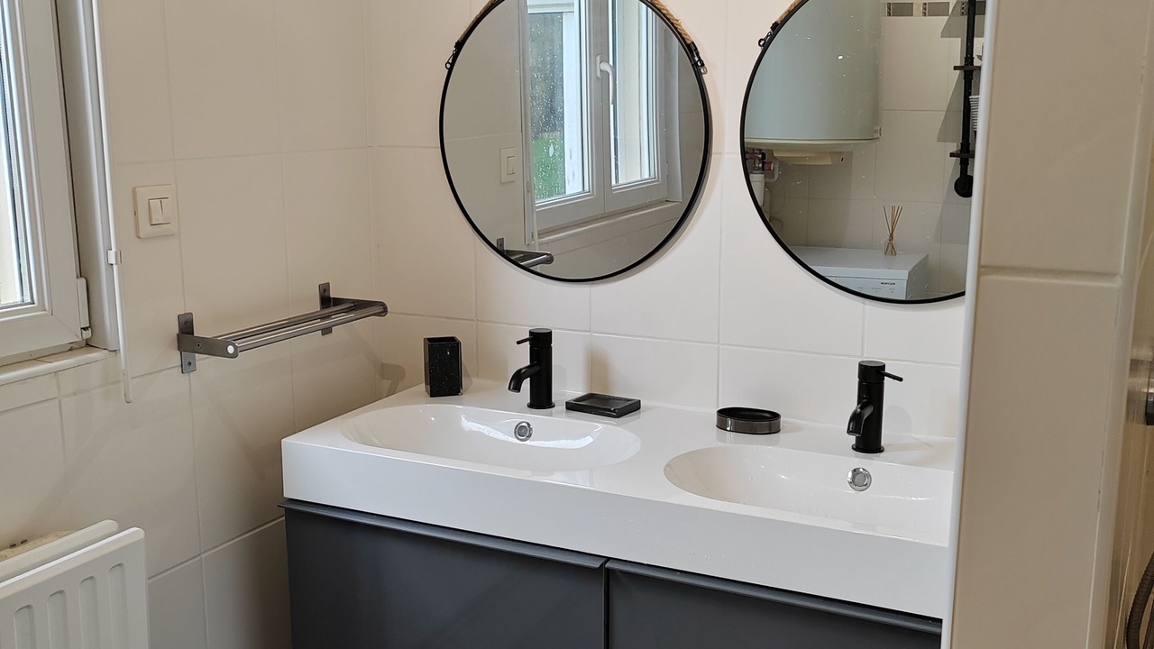 Photo of Bathroom in Guines