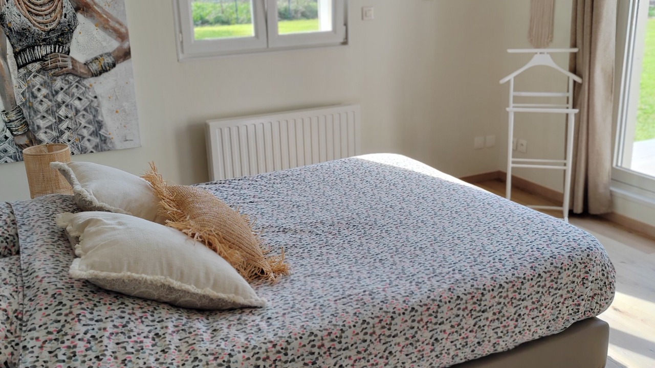Photo of Bedroom in Guines