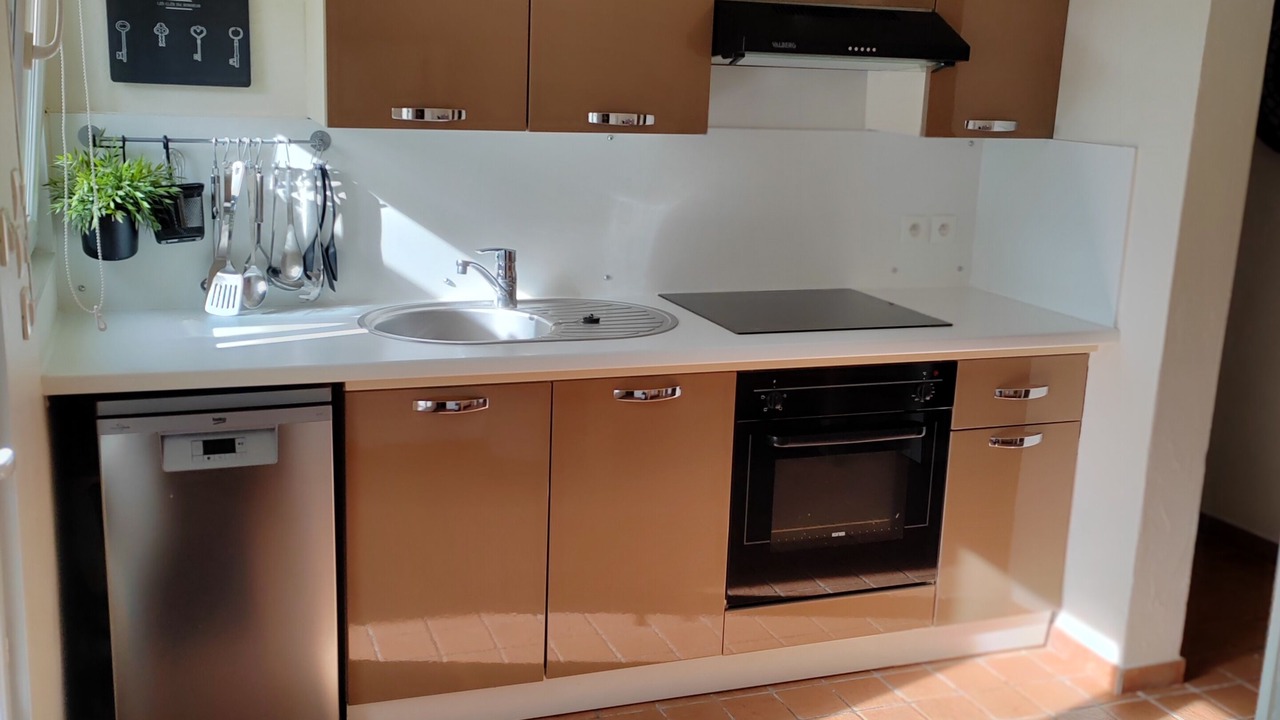 Photo of Kitchen in Guines
