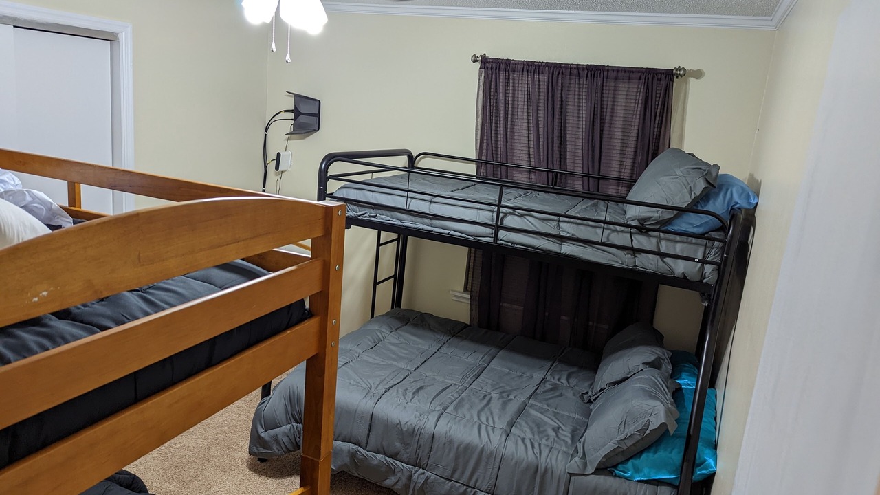 Photo of Bedroom in Albany