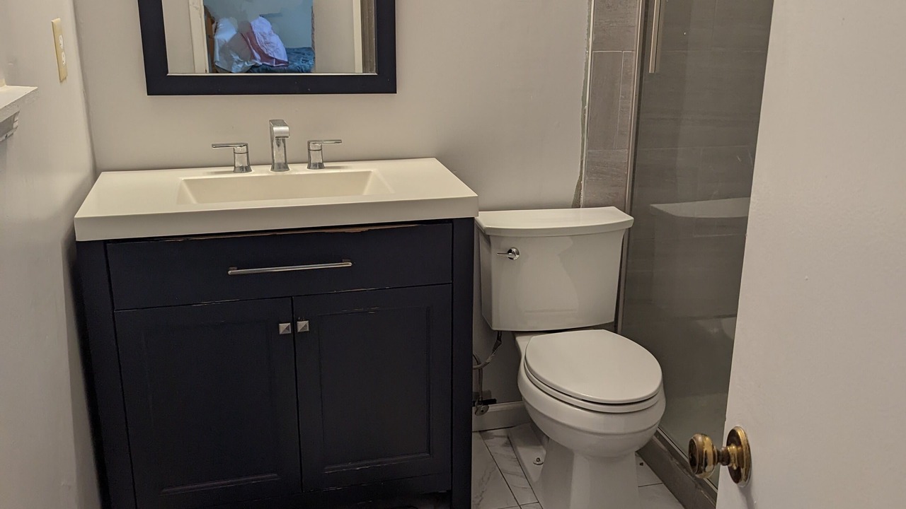 Photo of Bathroom in Albany