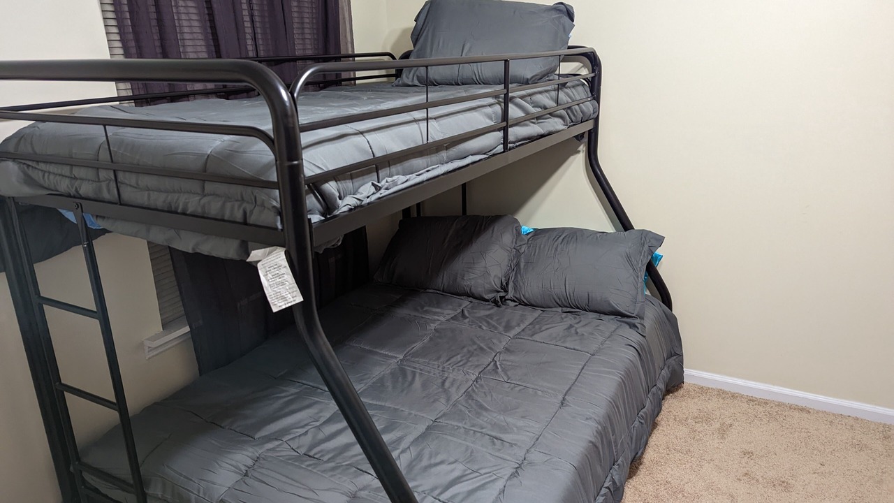 Photo of Bedroom in Albany