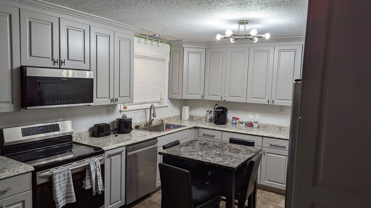 Photo of Kitchen in Albany