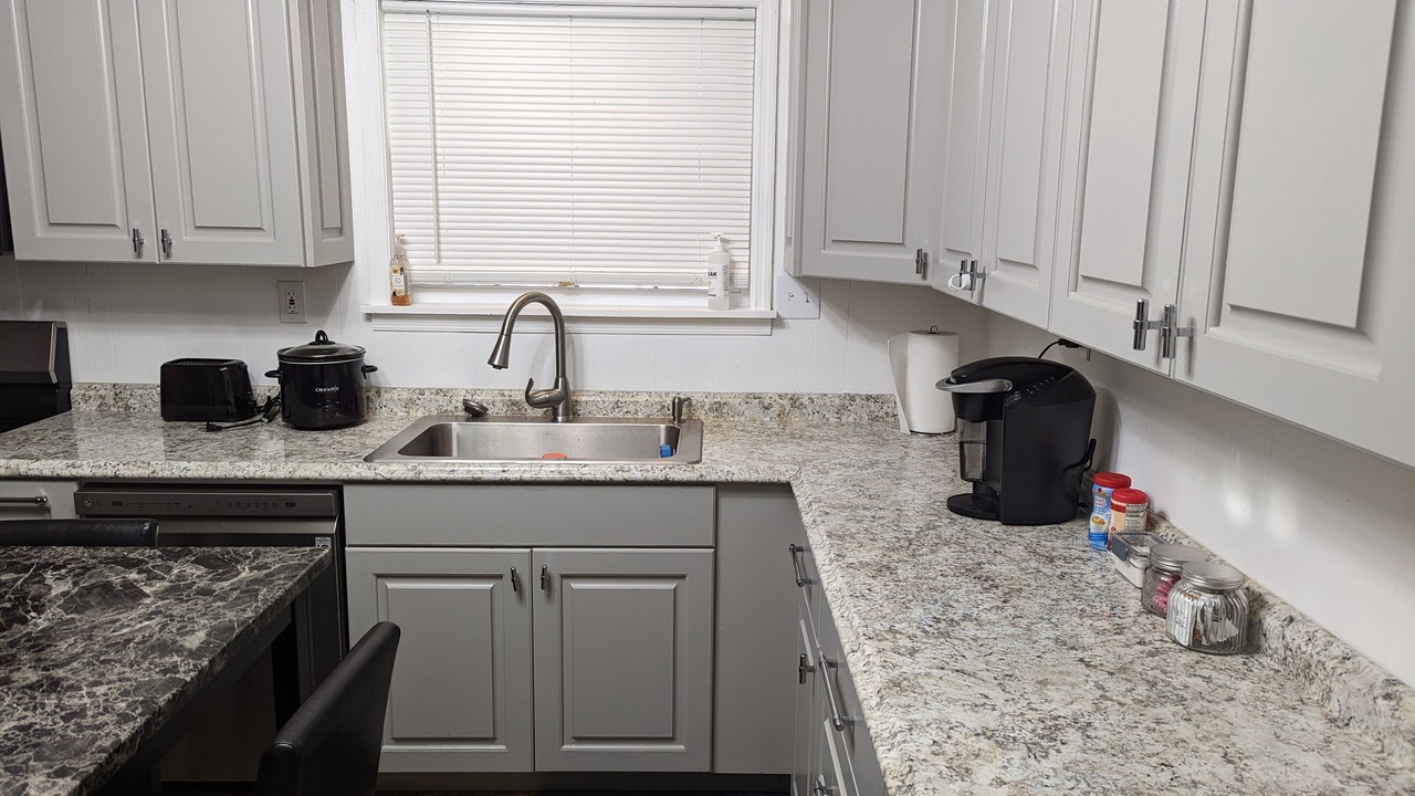 Photo of Kitchen in Albany