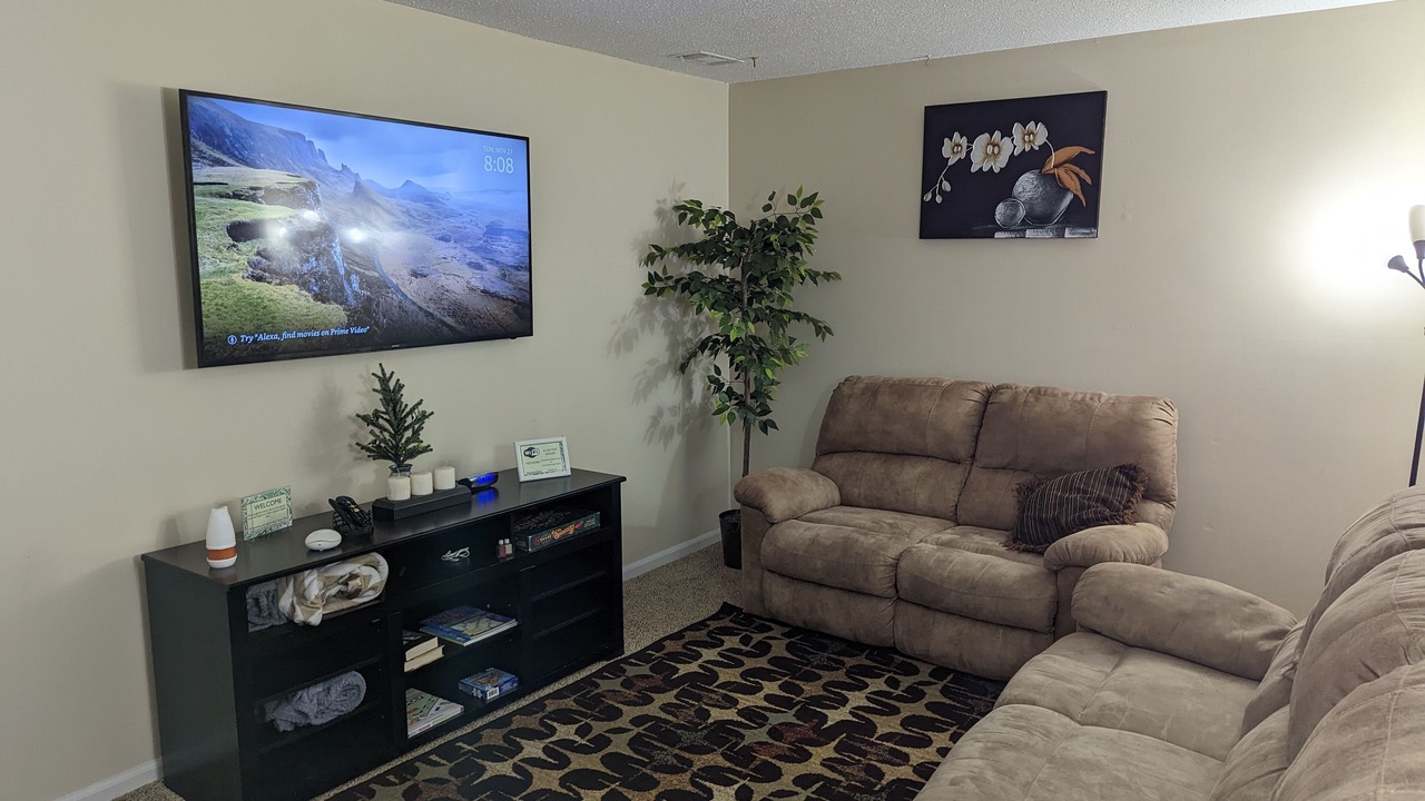 Photo of Livingroom in Albany