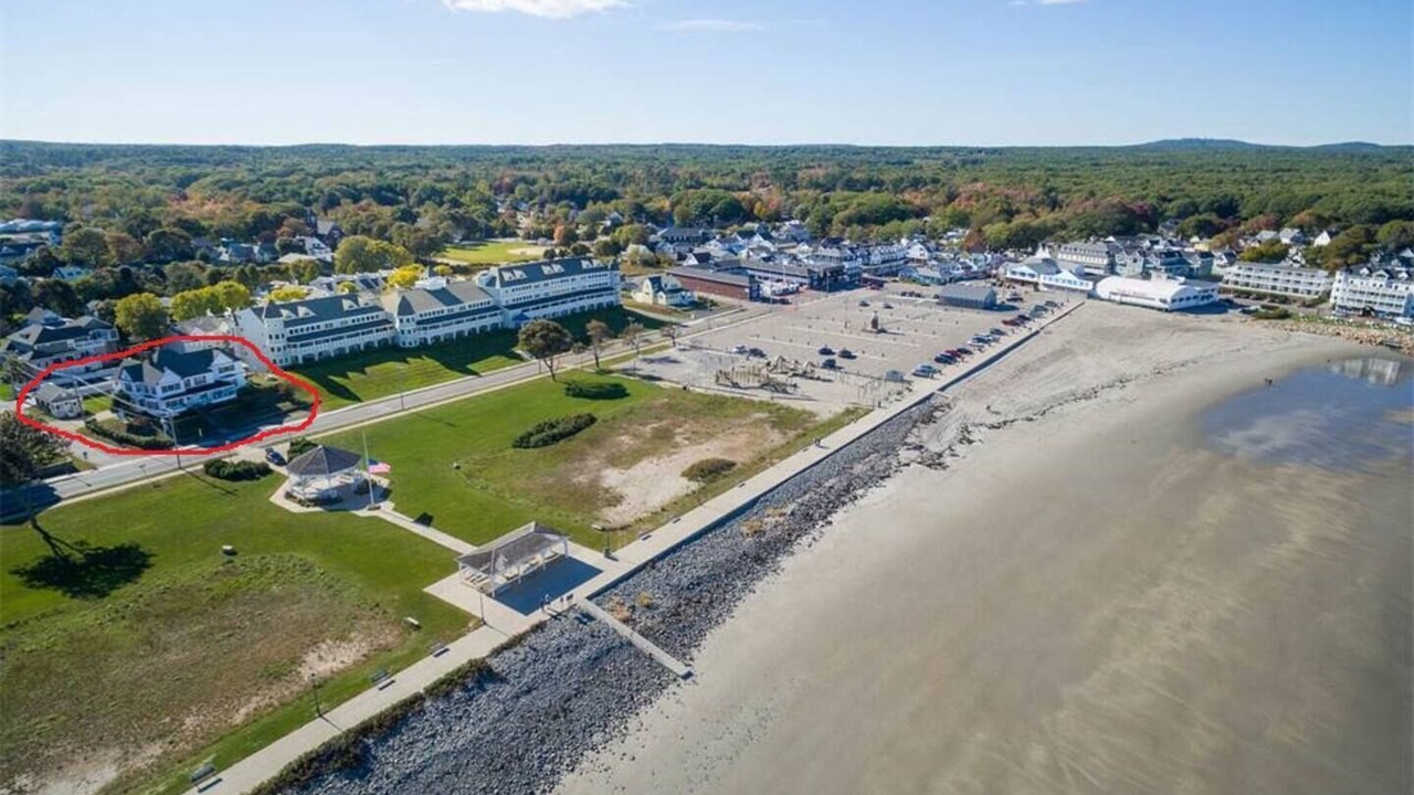 Photo of Outdoor in York Beach