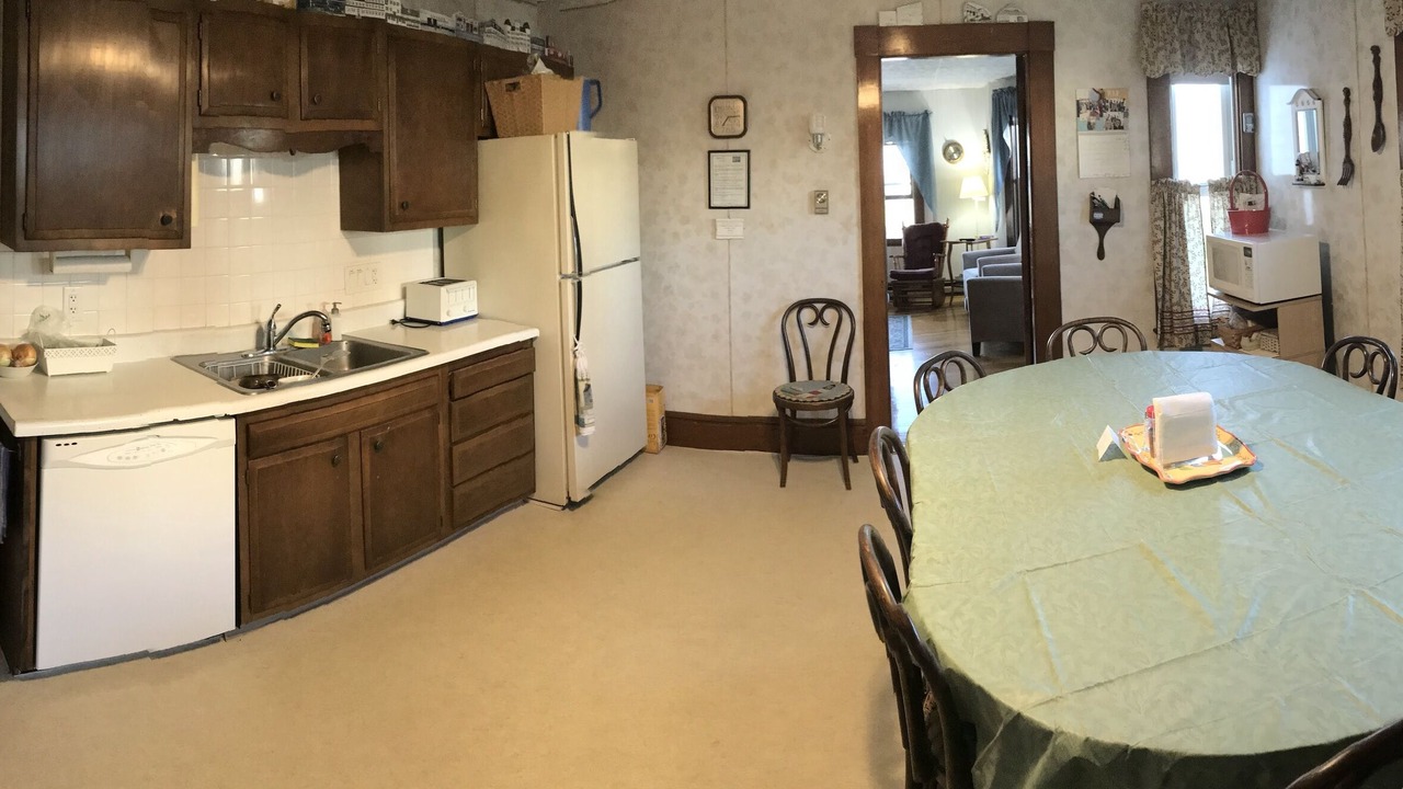 Photo of Kitchen in York Beach