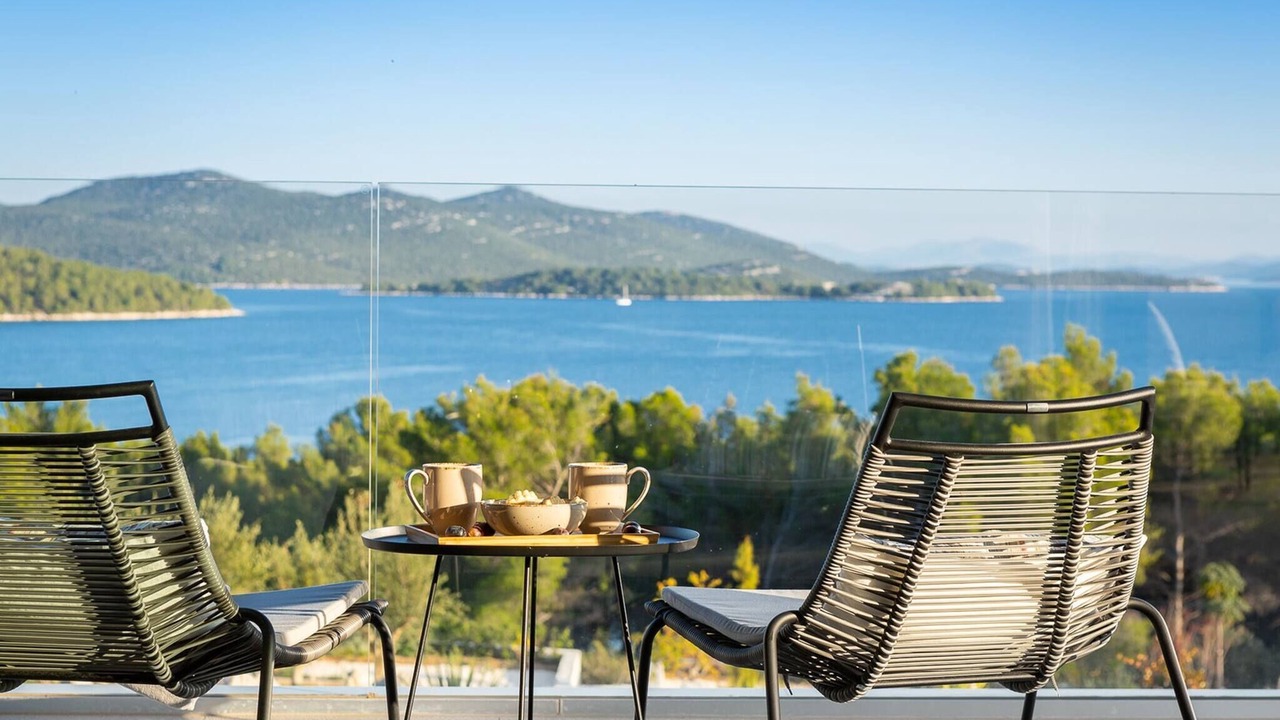 Photo of Outdoor in Jezera