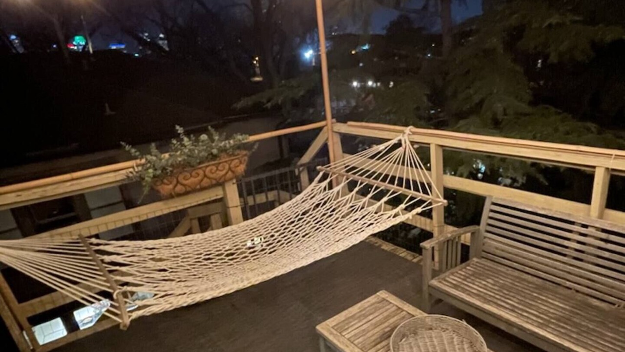 Photo of Outdoor in Peak's Suburban Addition