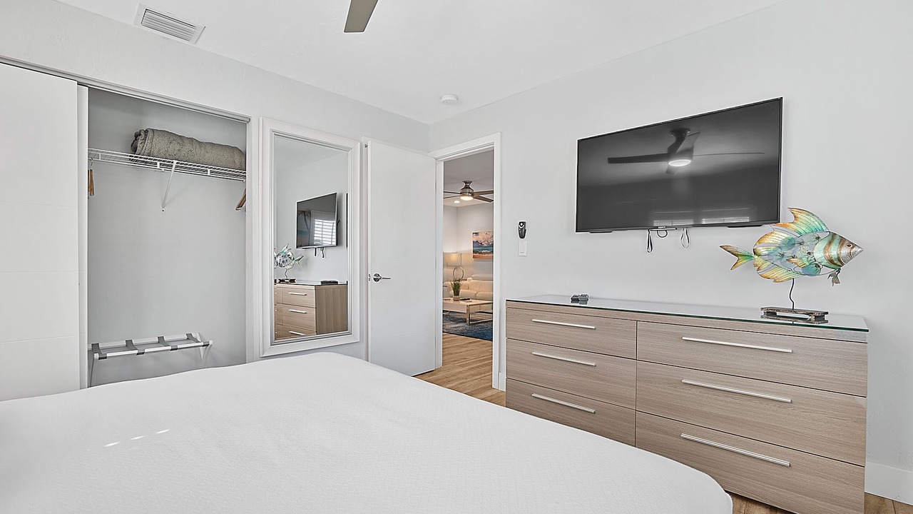 Photo of Bedroom in Wilton Manors