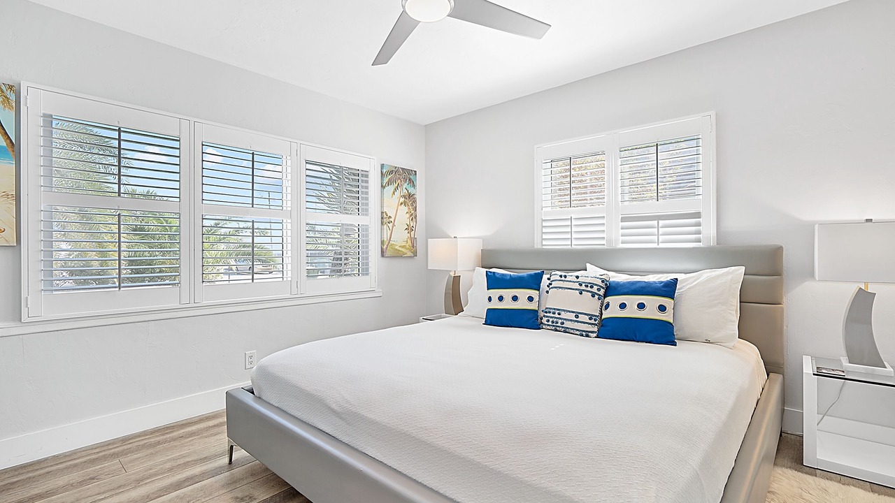 Photo of Bedroom in Wilton Manors