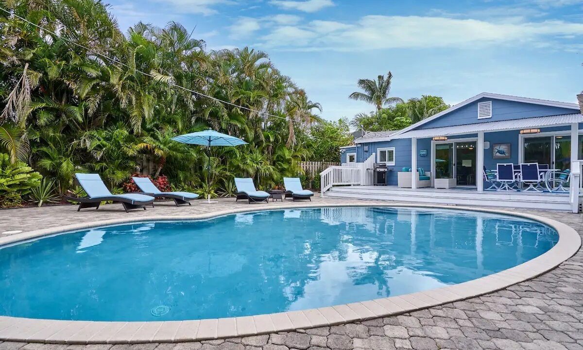 Photo of Outdoor in Wilton Manors