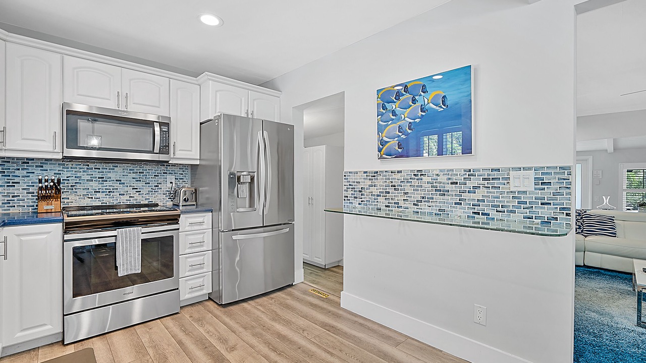 Photo of Kitchen in Wilton Manors