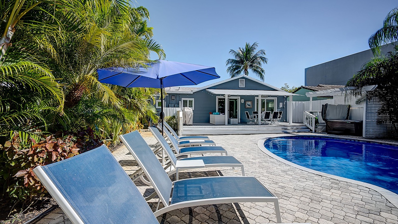 Photo of Outdoor in Wilton Manors