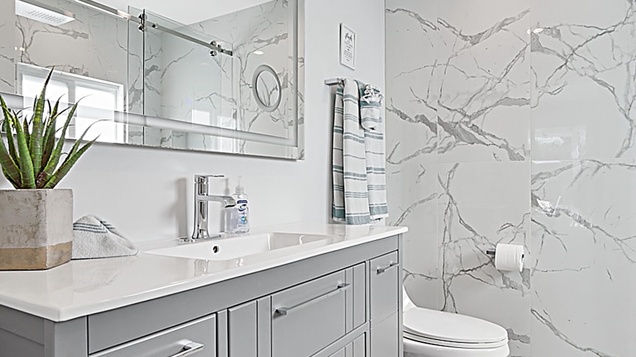 Photo of Bathroom in Wilton Manors