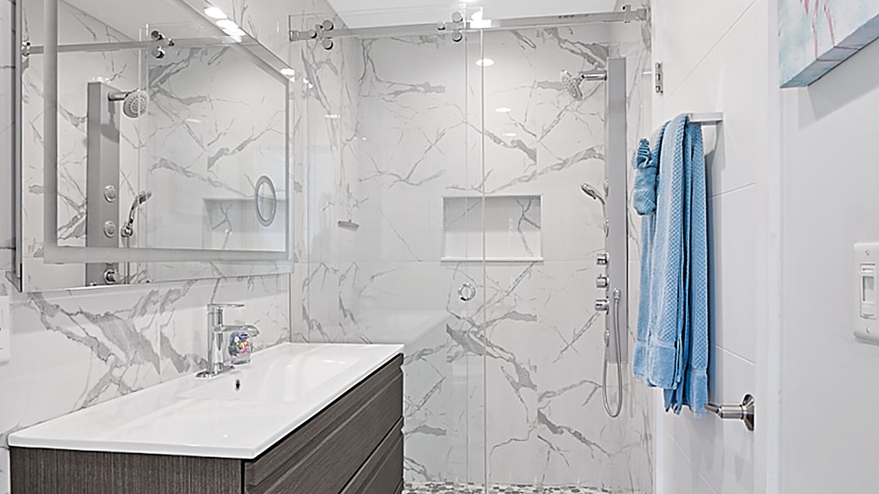 Photo of Bathroom in Wilton Manors