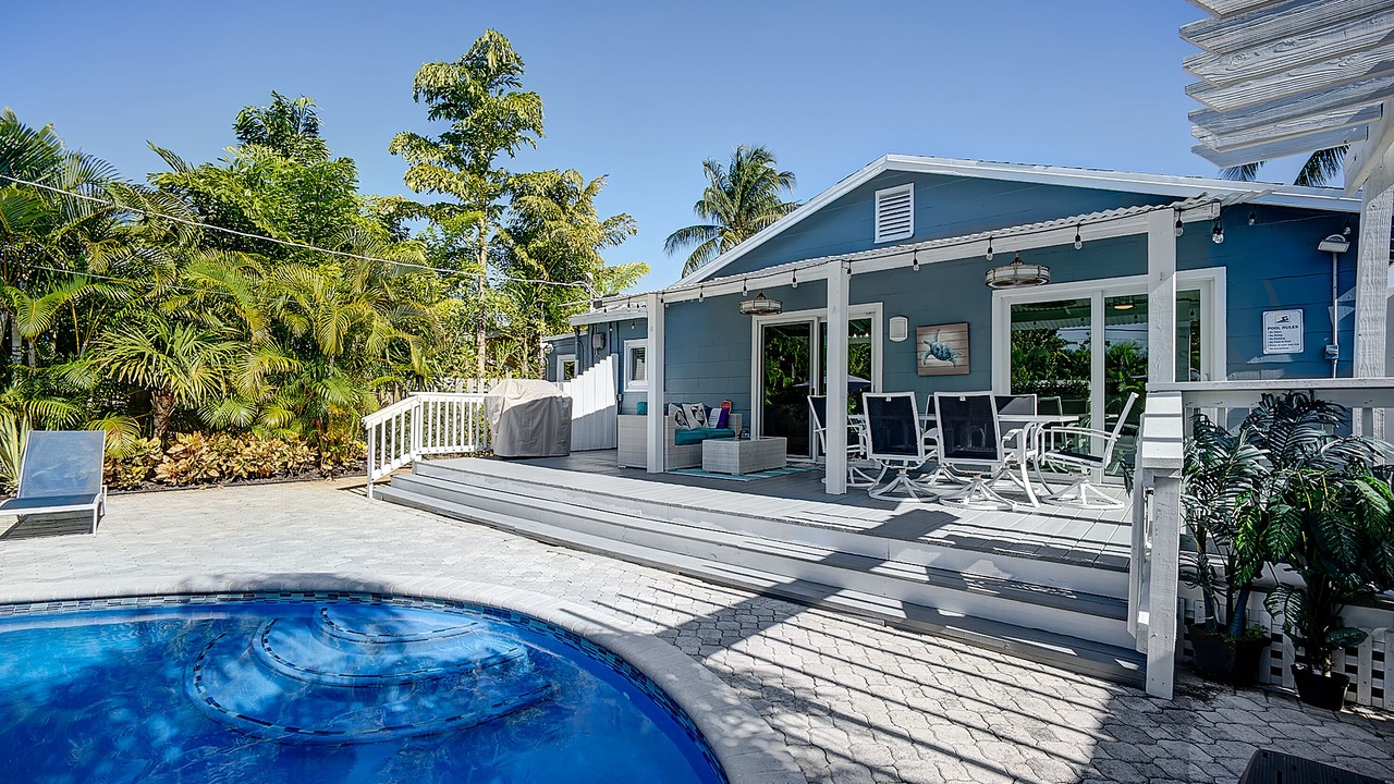 Photo of Outdoor in Wilton Manors