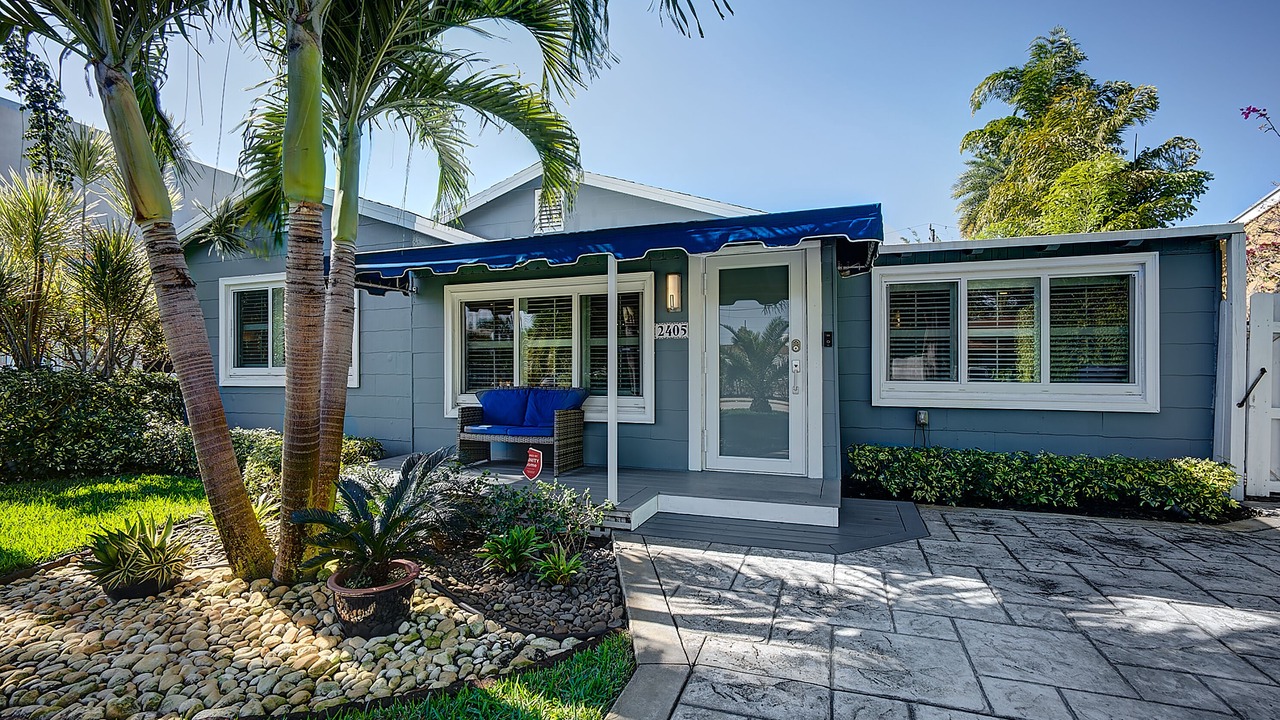 Photo of Outdoor in Wilton Manors