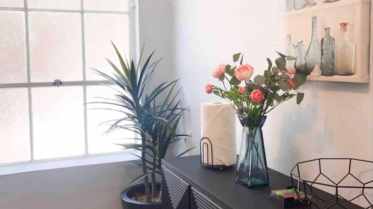 Photo of Kitchen in Pacific Terrace
