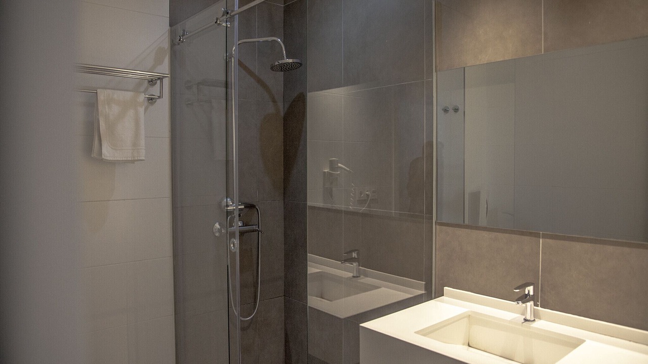 Photo of Bathroom in El Pilar