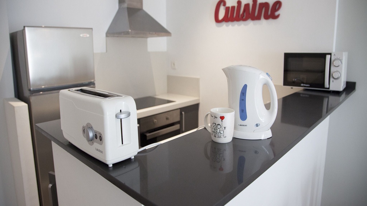 Photo of Kitchen in El Pilar