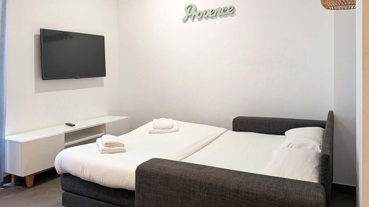 Photo of Bedroom in El Pilar