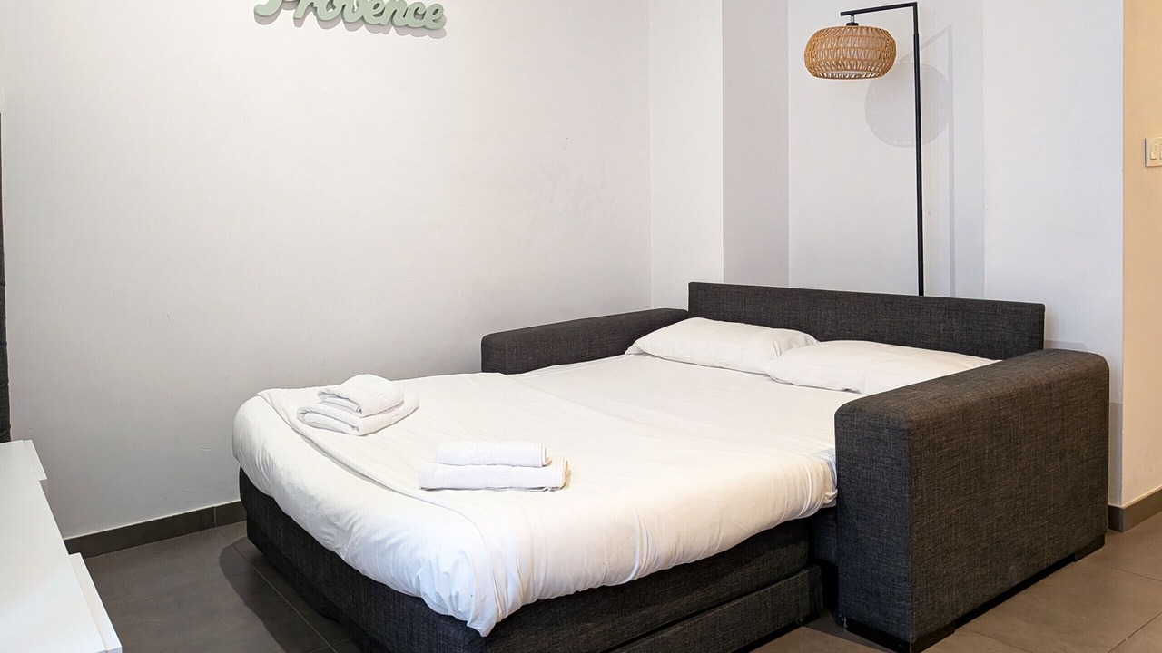 Photo of Bedroom in El Pilar