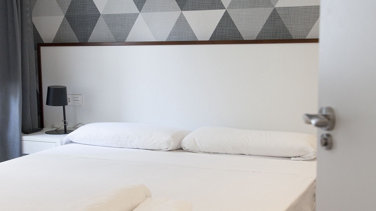 Photo of Bedroom in El Pilar