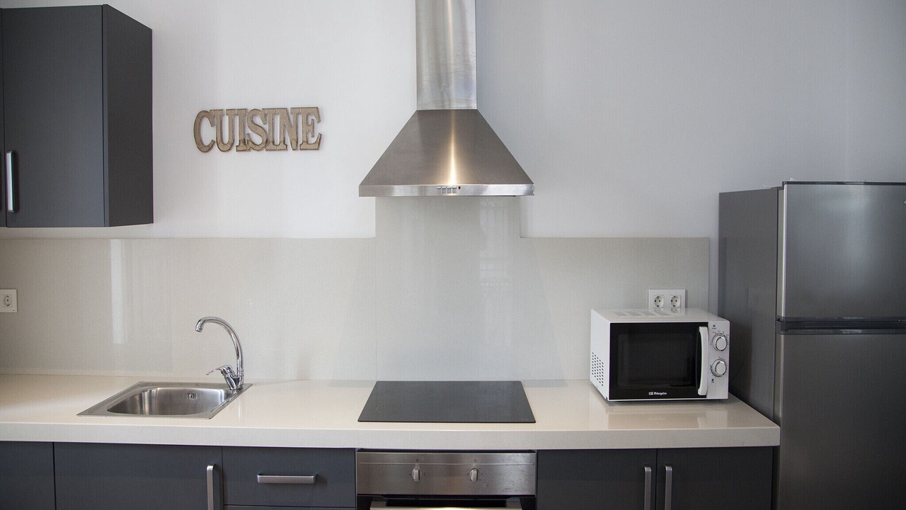 Photo of Kitchen in El Pilar