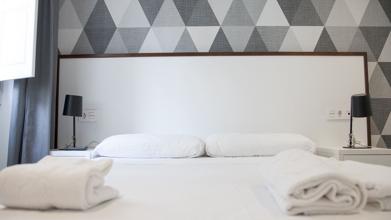 Photo of Bedroom in El Pilar