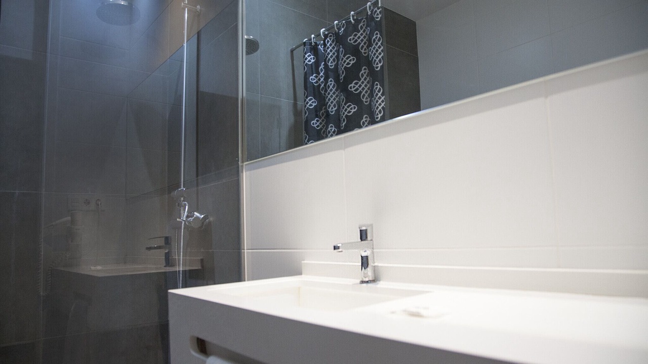 Photo of Bathroom in El Pilar