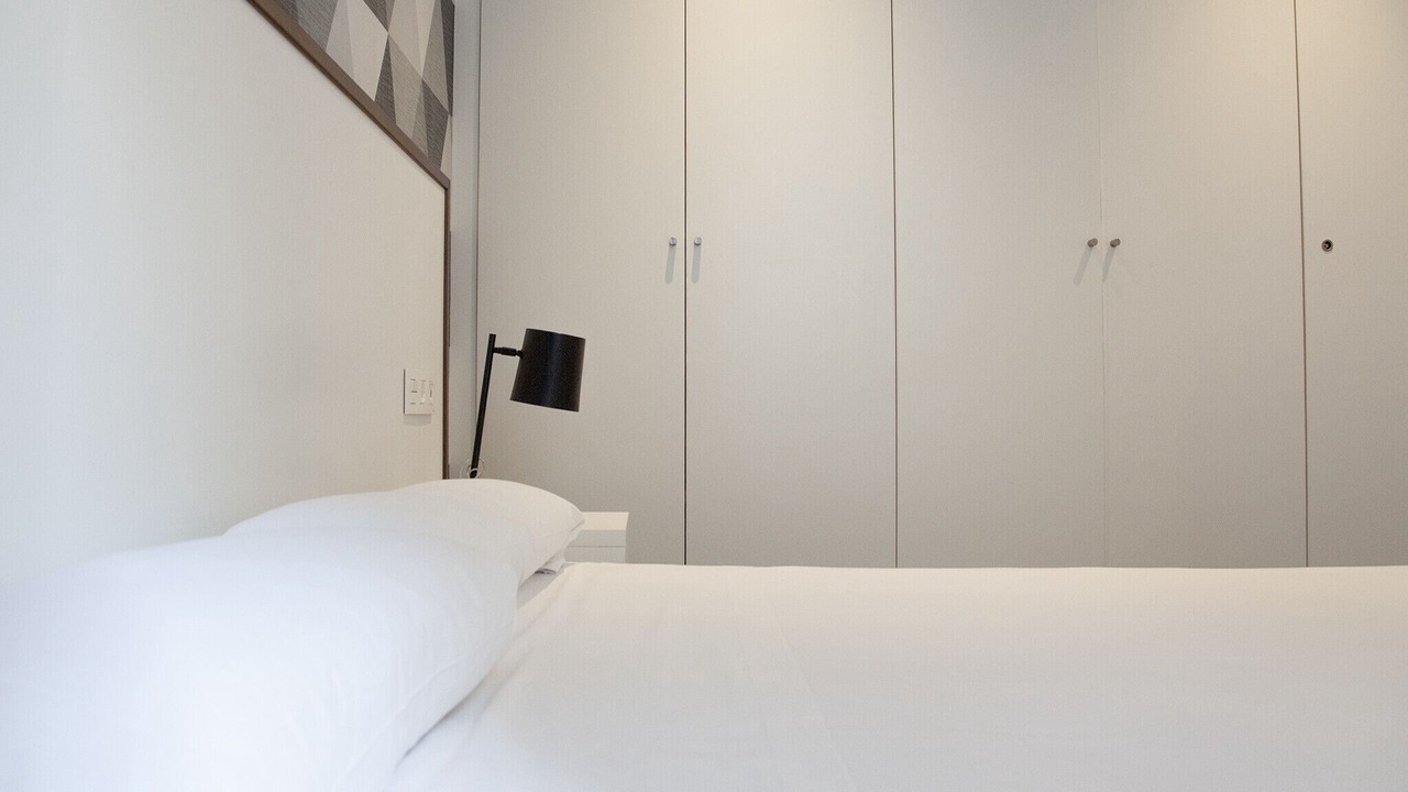 Photo of Bedroom in El Pilar