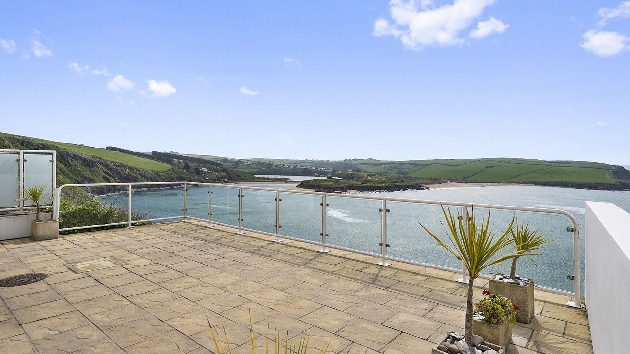 Photo of Outdoor in Bigbury-on-Sea