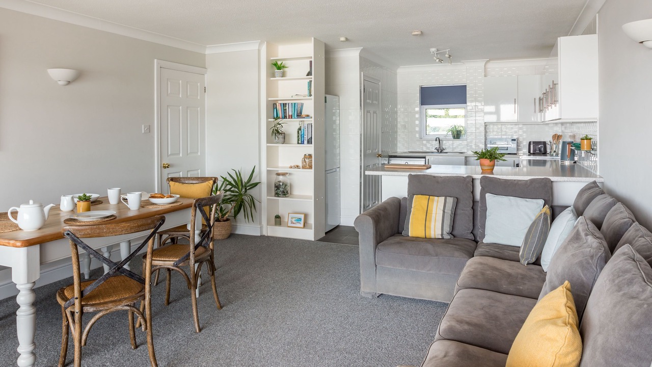 Photo of Livingroom in Bigbury-on-Sea