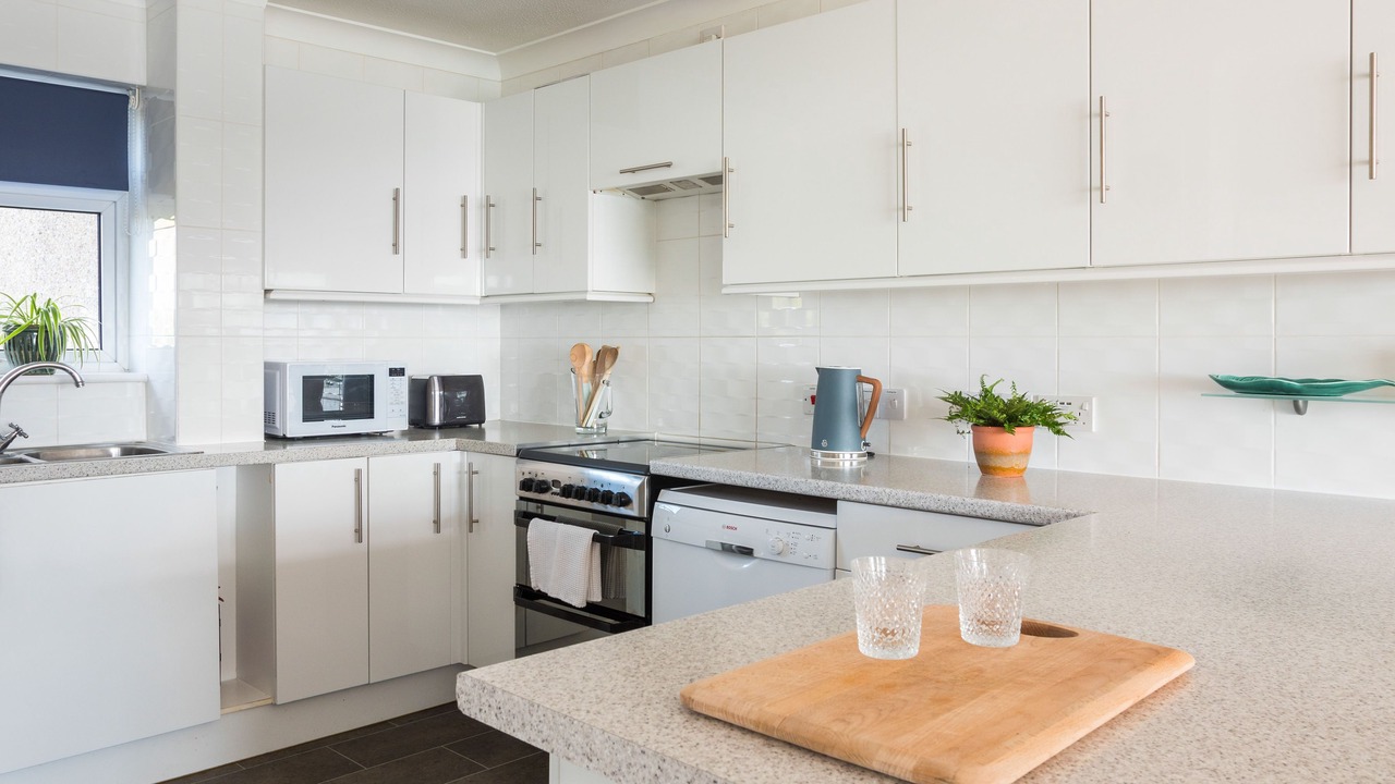 Photo of Kitchen in Bigbury-on-Sea