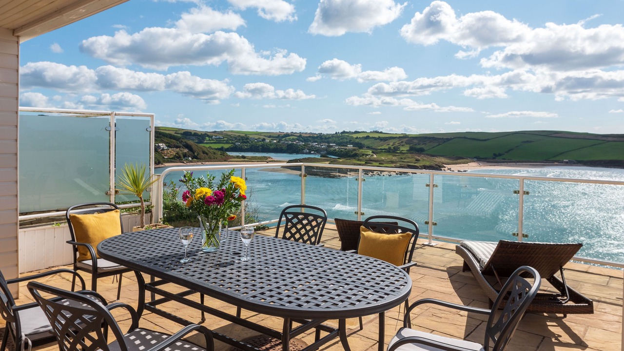 Photo of Outdoor in Bigbury-on-Sea