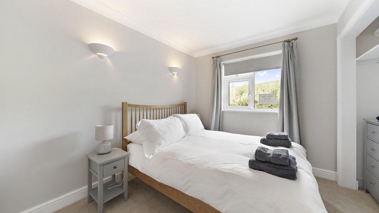 Photo of Bedroom in Bigbury-on-Sea